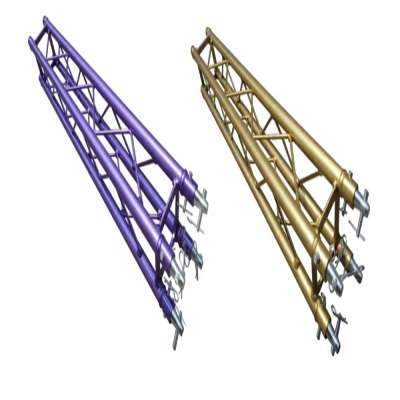 Used Aluminum Truss Modern Stage Truss For Sale