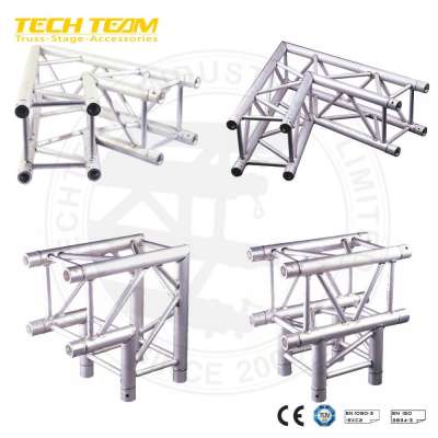 BOX-304 Aluminium Junction Corner Truss